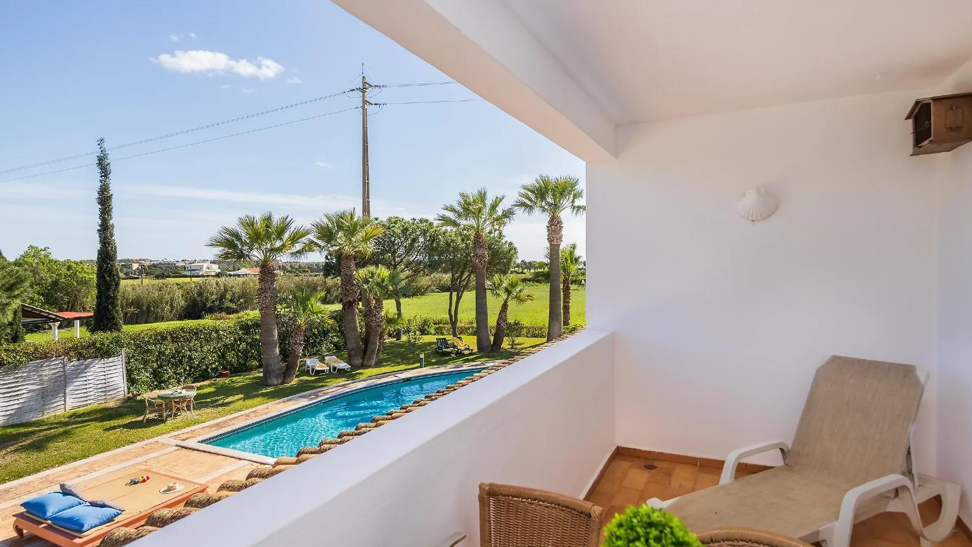 Quinta Terruta By Ocvillas Albufeira 0*,