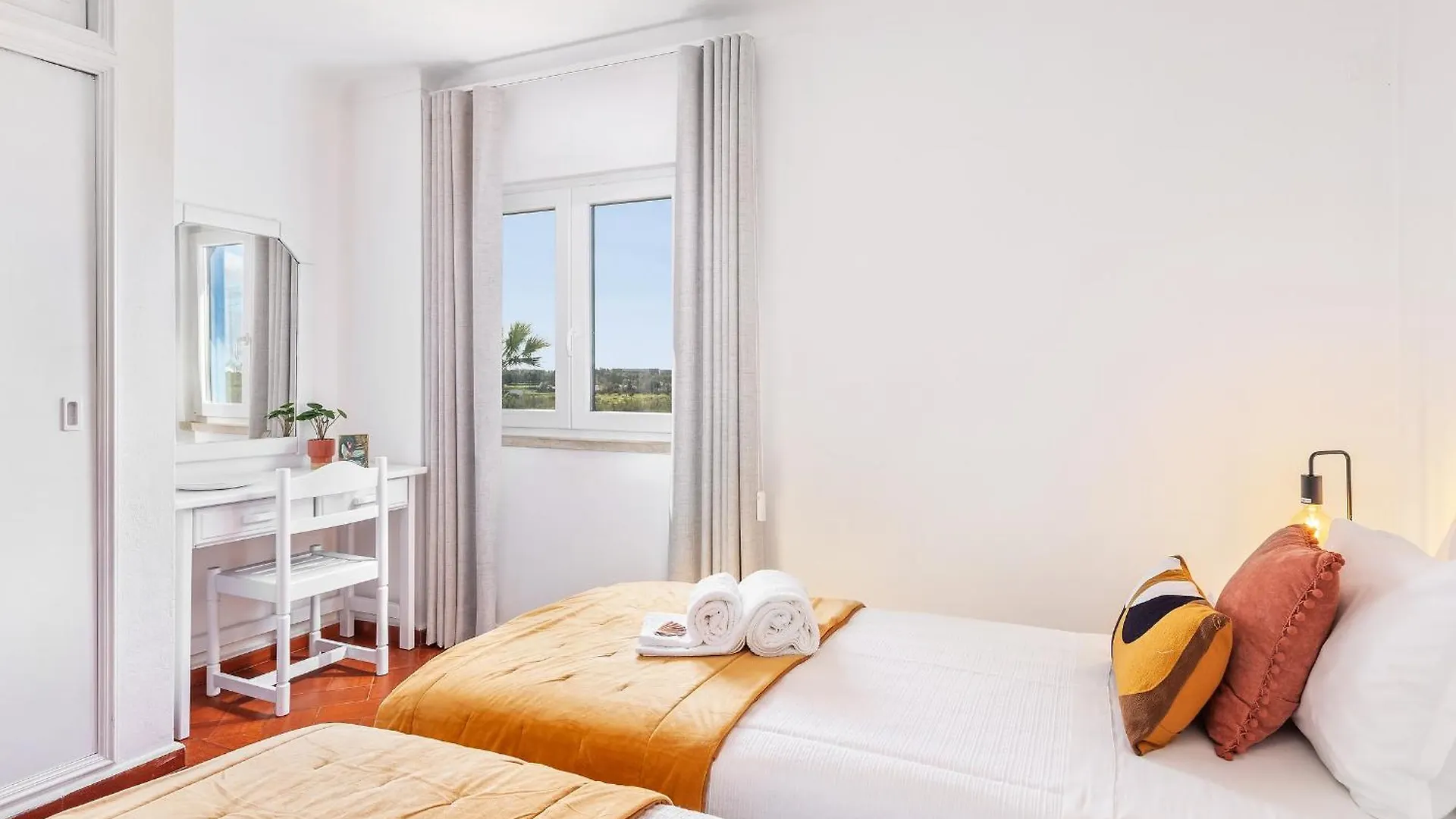 Quinta Terruta By Ocvillas Albufeira Apartment