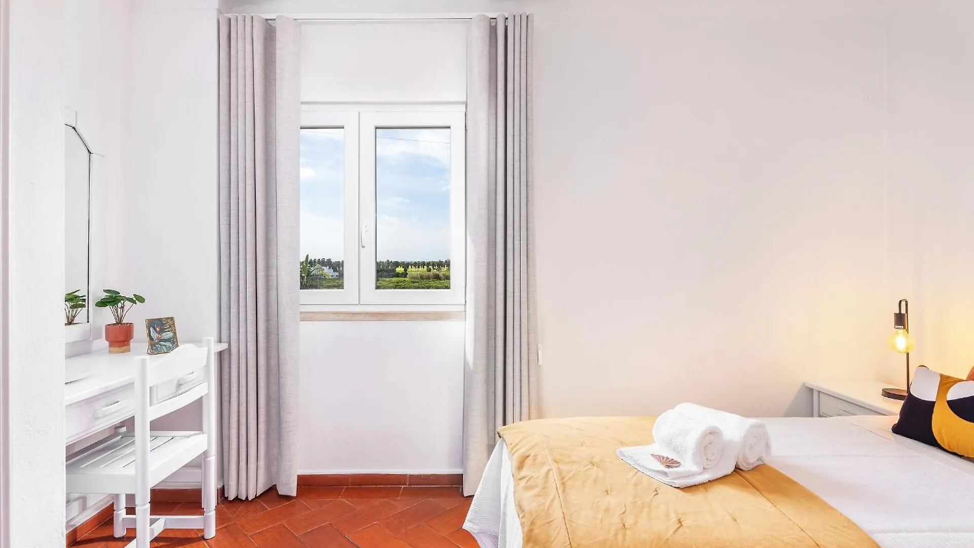 Apartment Quinta Terruta By Ocvillas Albufeira