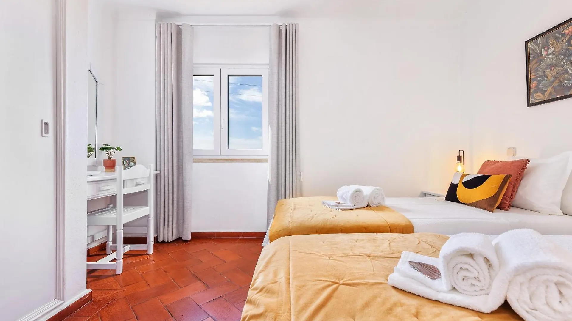 Quinta Terruta By Ocvillas Albufeira