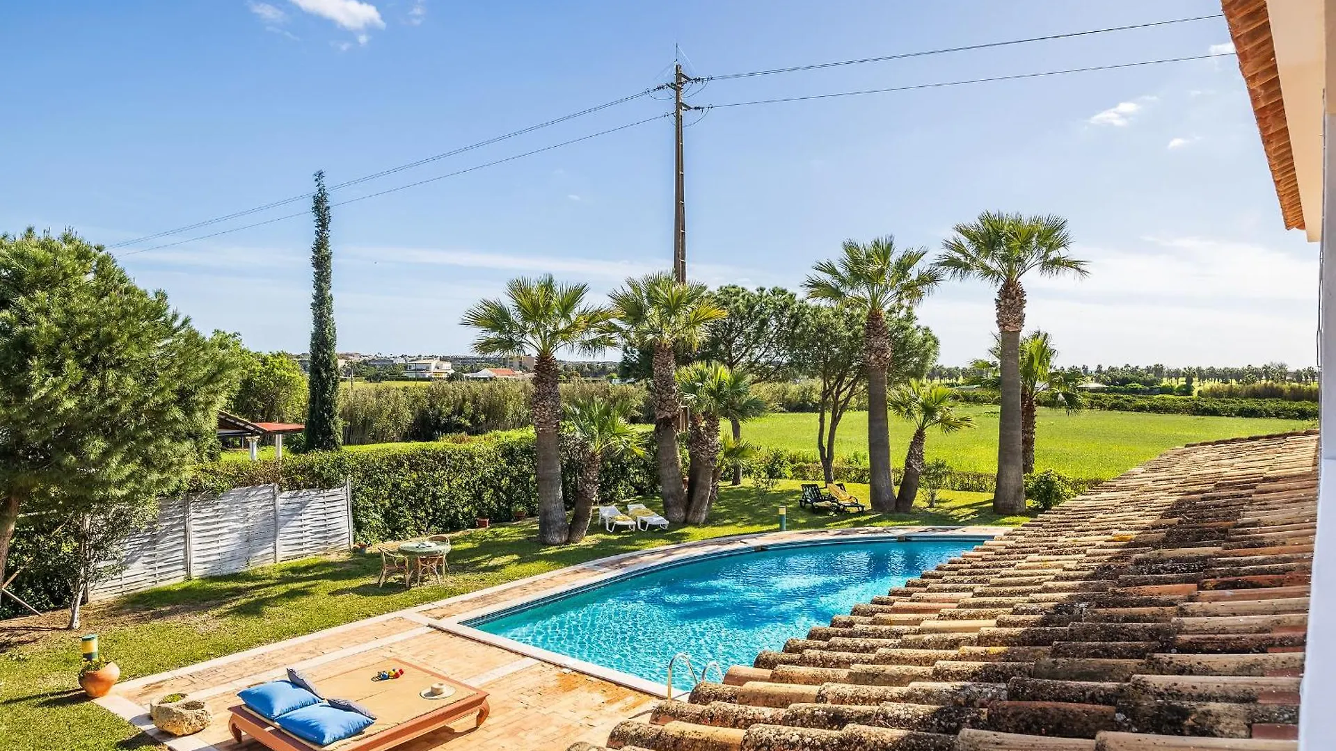 Quinta Terruta By Ocvillas Albufeira 0*,  Portugal