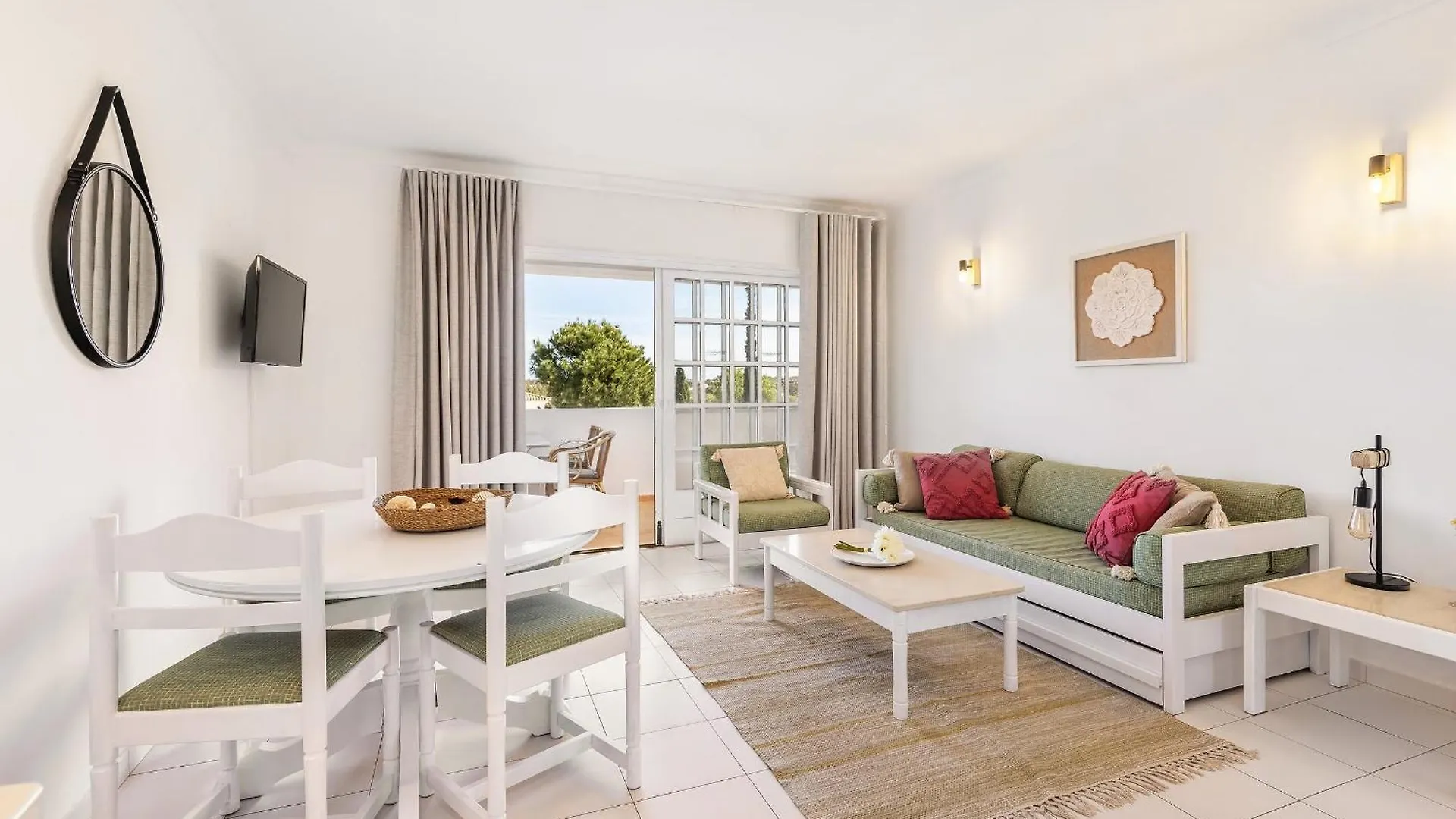Apartment Quinta Terruta By Ocvillas Albufeira