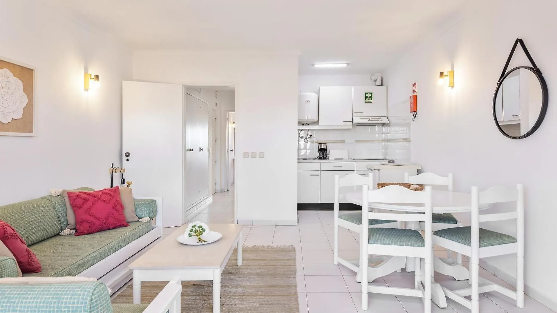 Quinta Terruta By Ocvillas Albufeira