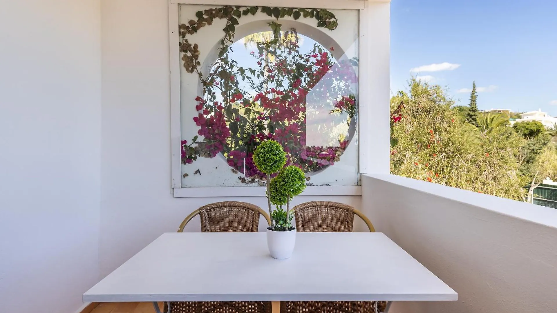 Apartment Quinta Terruta By Ocvillas Albufeira