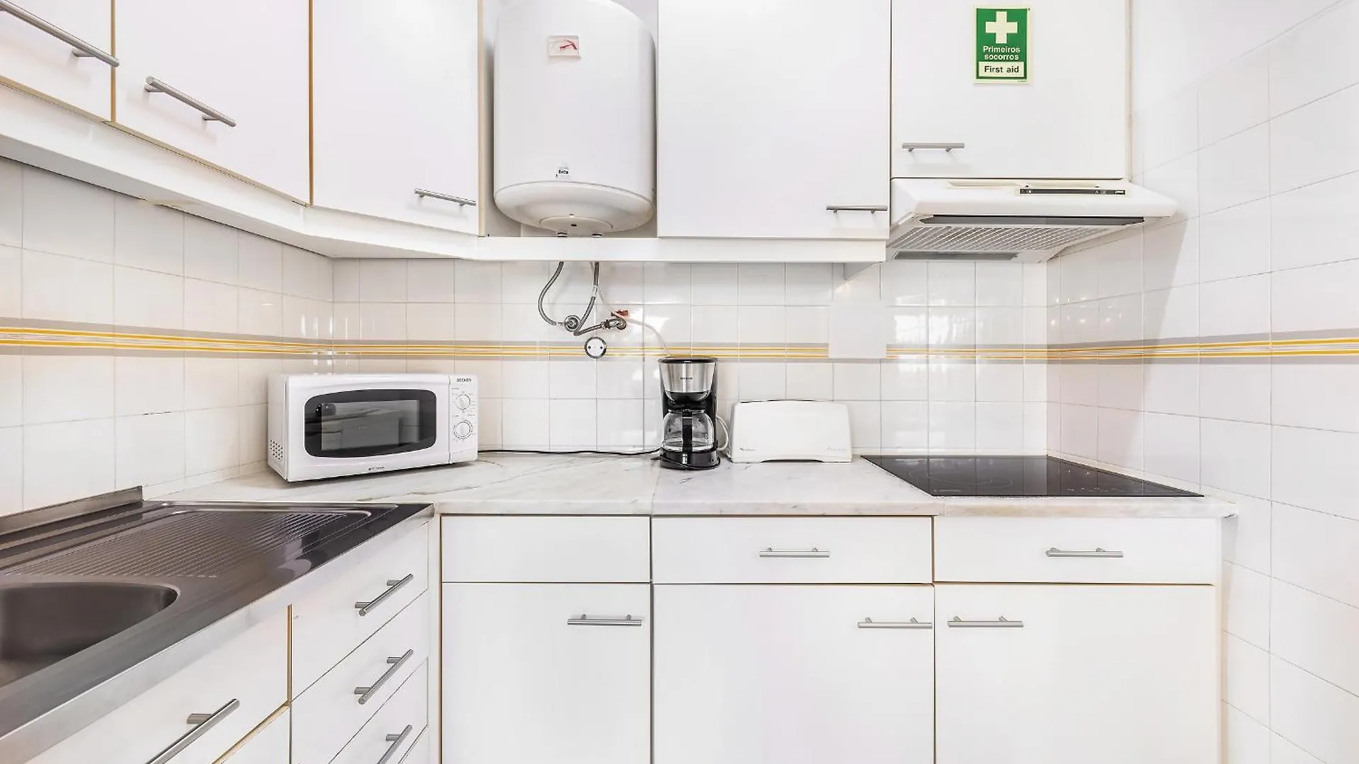 Quinta Terruta By Ocvillas Albufeira 0*,