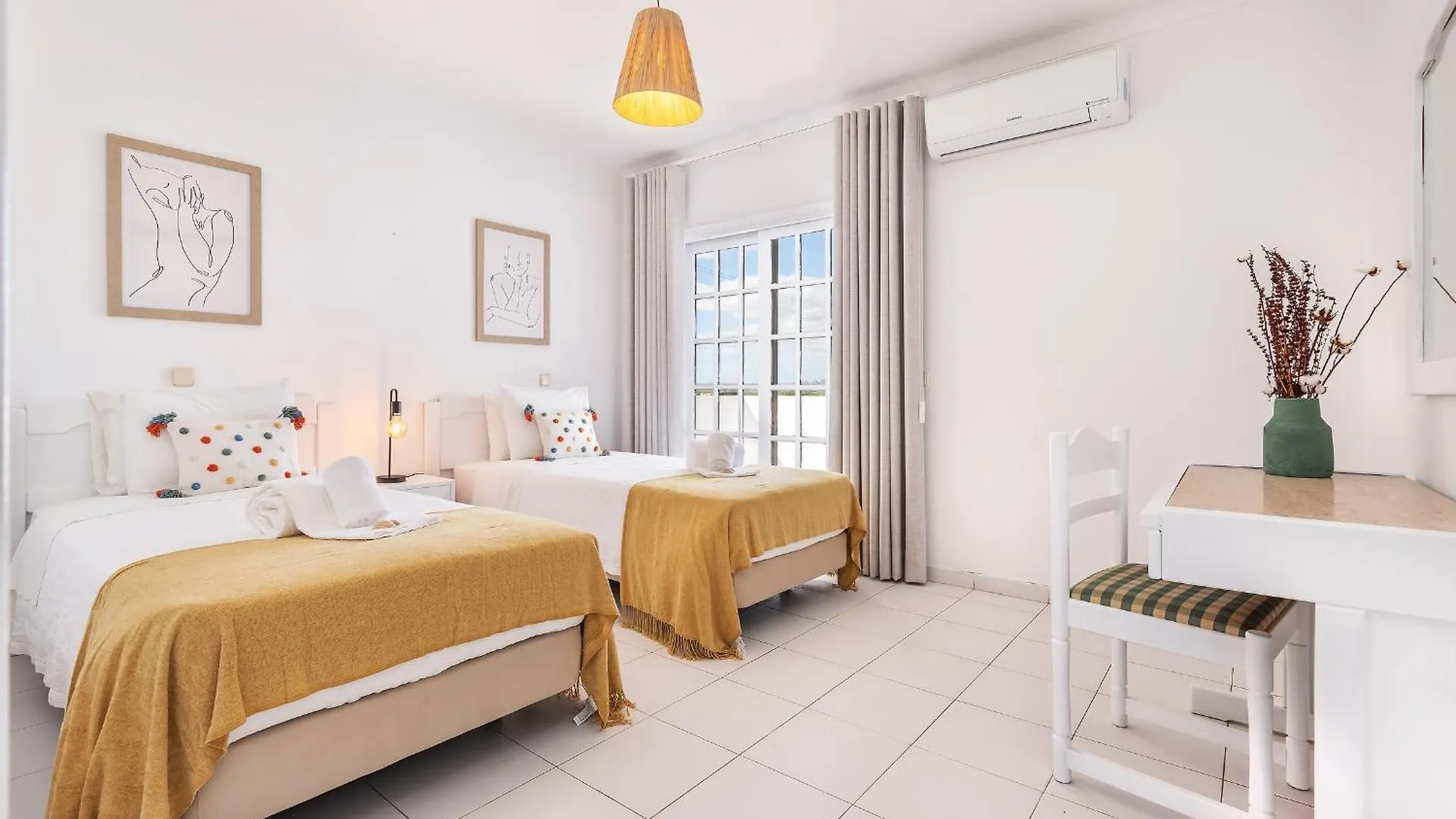 Apartment Quinta Terruta By Ocvillas Albufeira