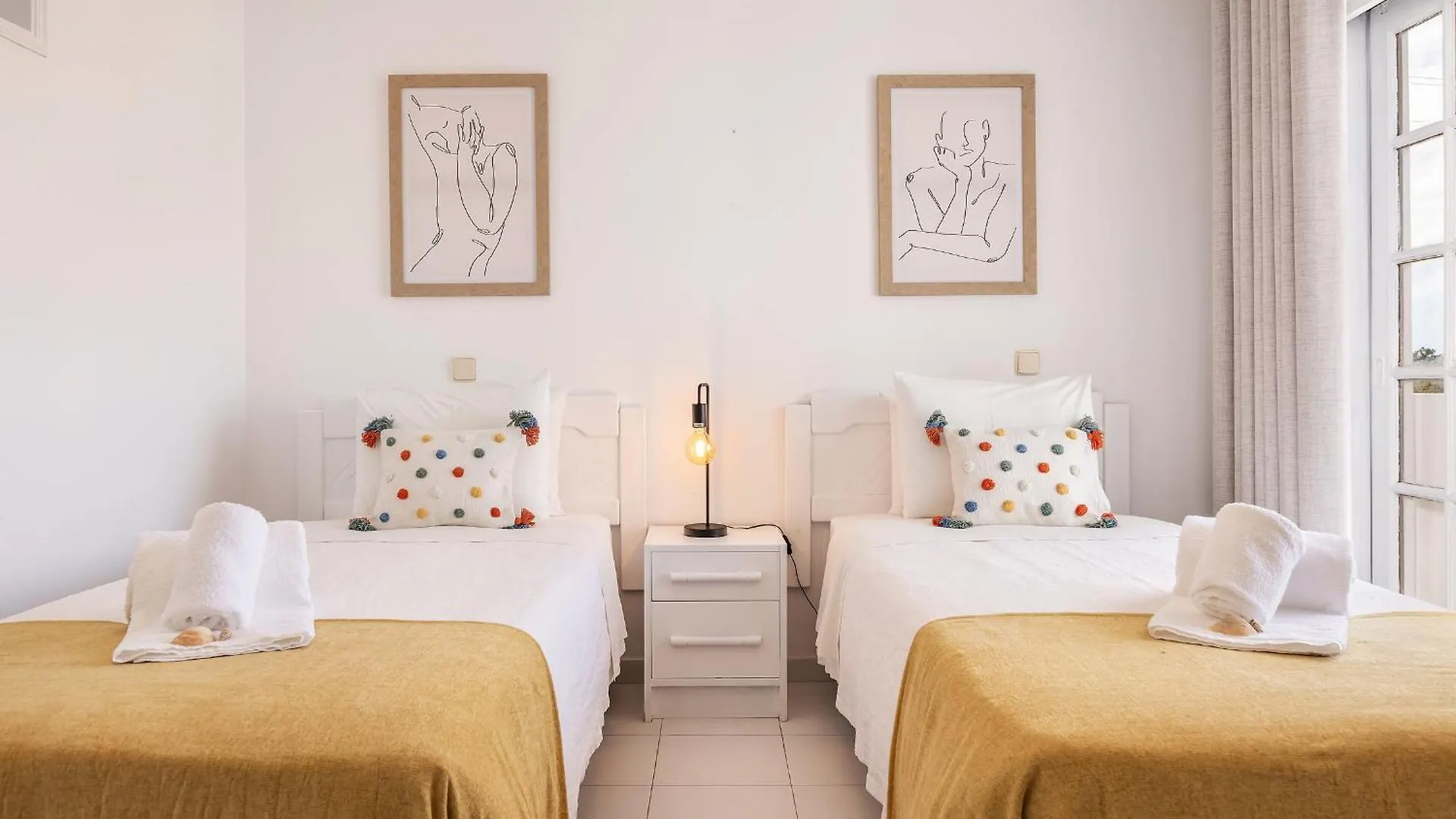 Apartment Quinta Terruta By Ocvillas Albufeira