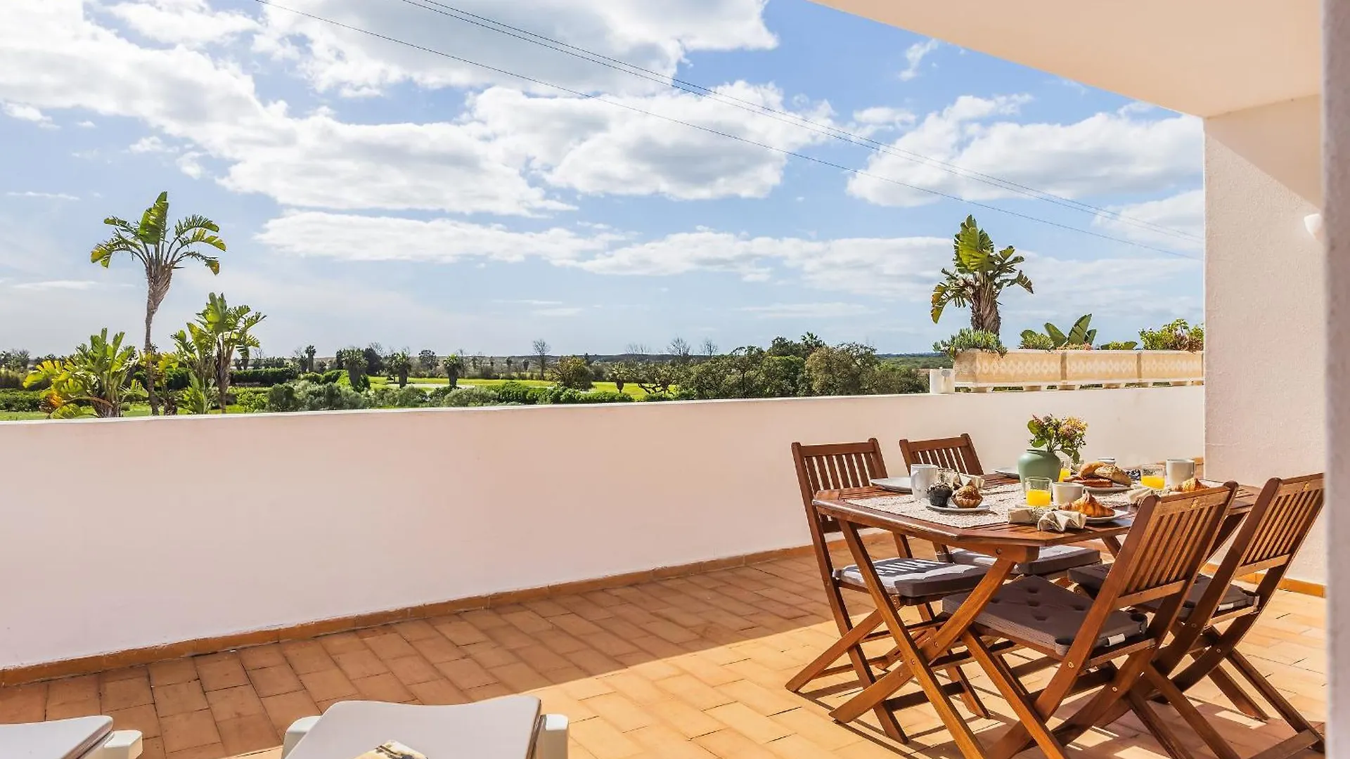 Quinta Terruta By Ocvillas Albufeira 0*,