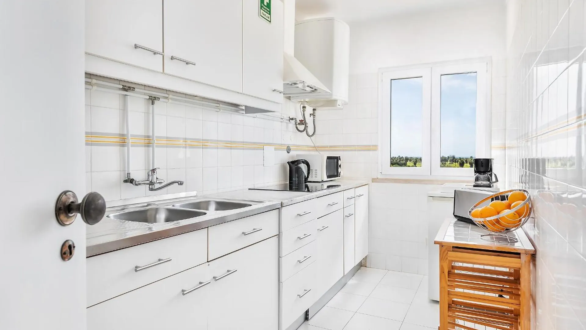 Quinta Terruta By Ocvillas Albufeira Apartment
