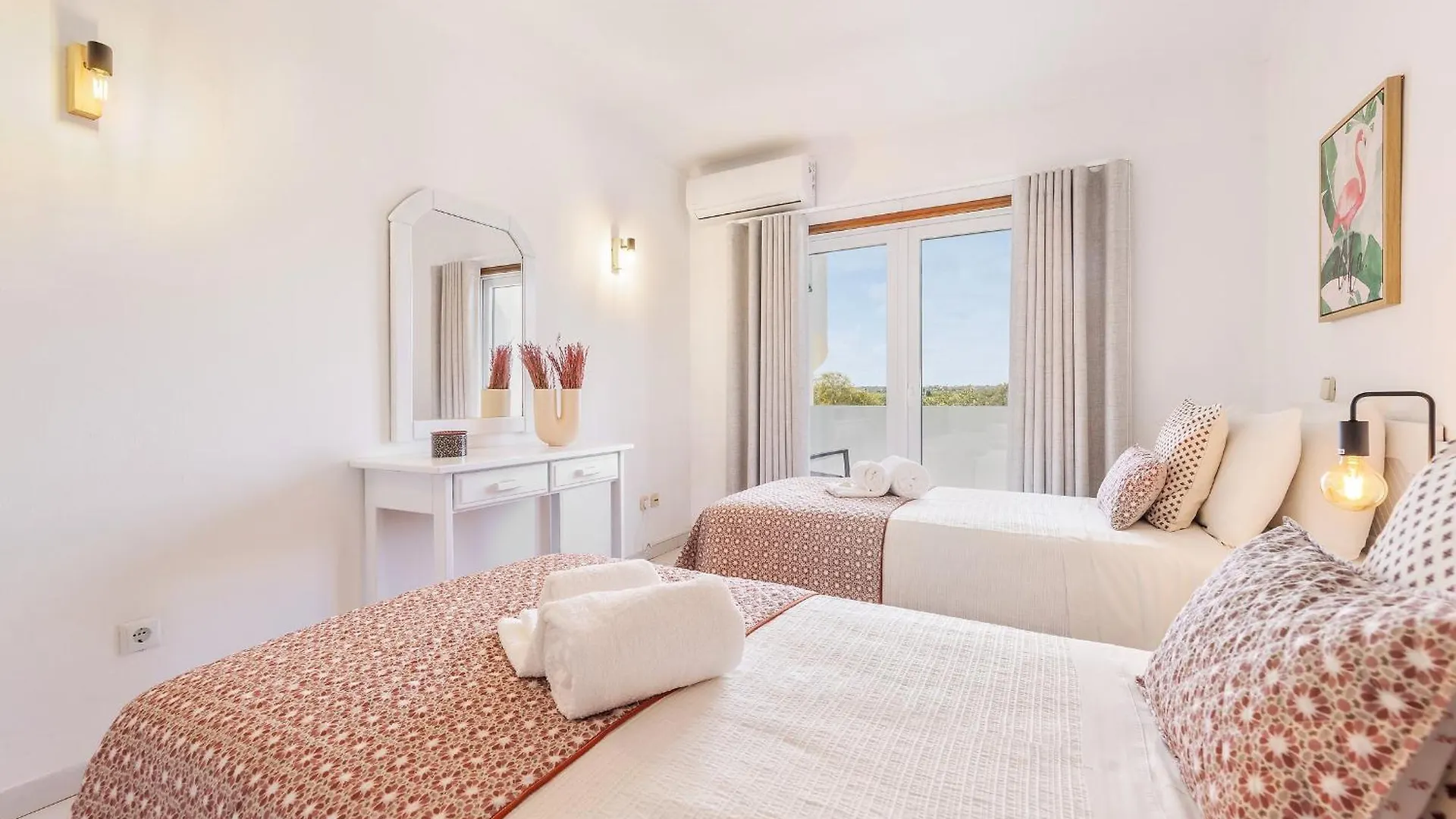 Quinta Terruta By Ocvillas Albufeira