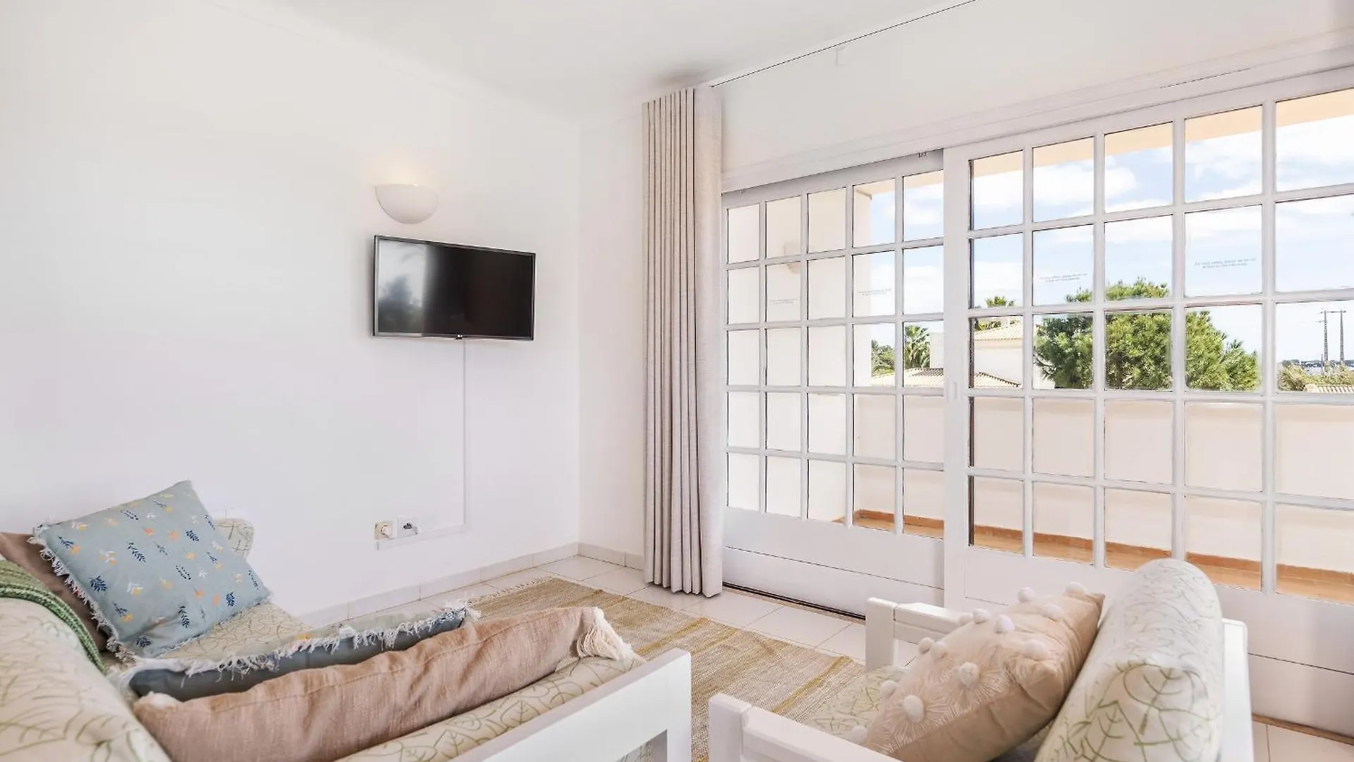 Quinta Terruta By Ocvillas Albufeira Apartment