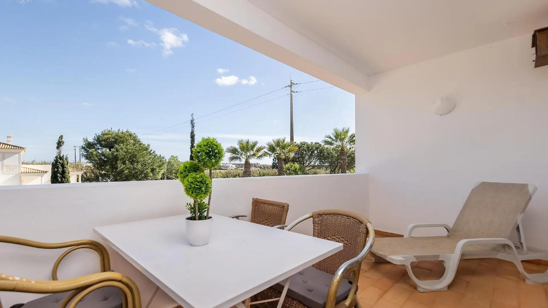 Apartment Quinta Terruta By Ocvillas Albufeira Portugal