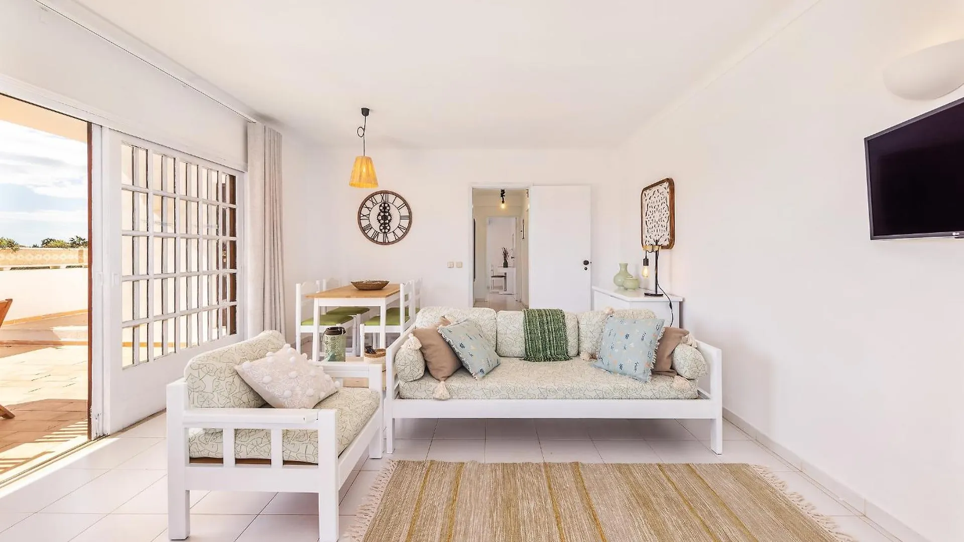 Quinta Terruta By Ocvillas Albufeira Apartment