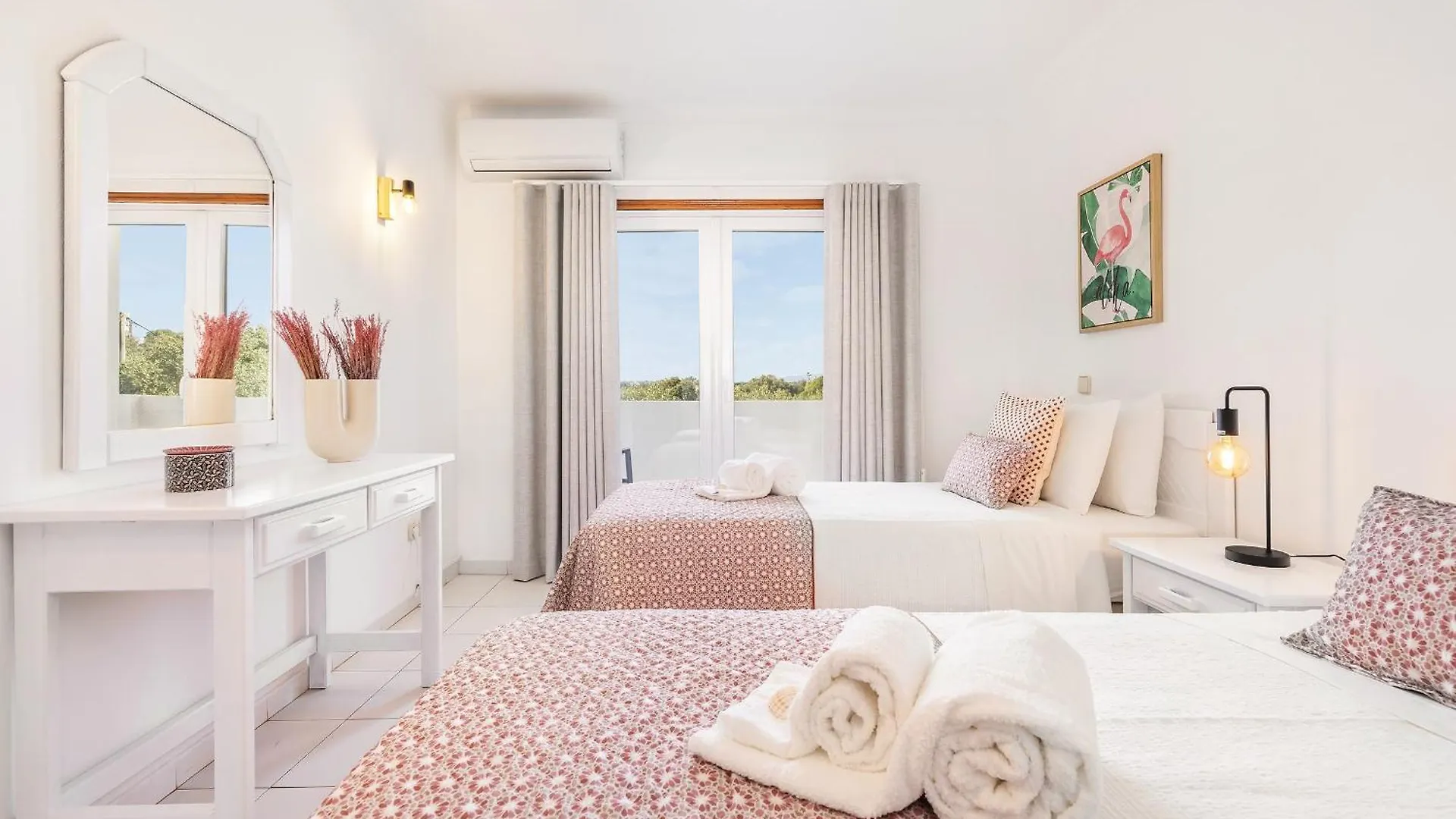 Quinta Terruta By Ocvillas Albufeira
