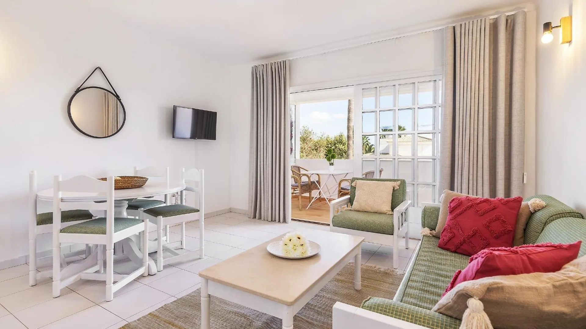 Apartment Quinta Terruta By Ocvillas Albufeira