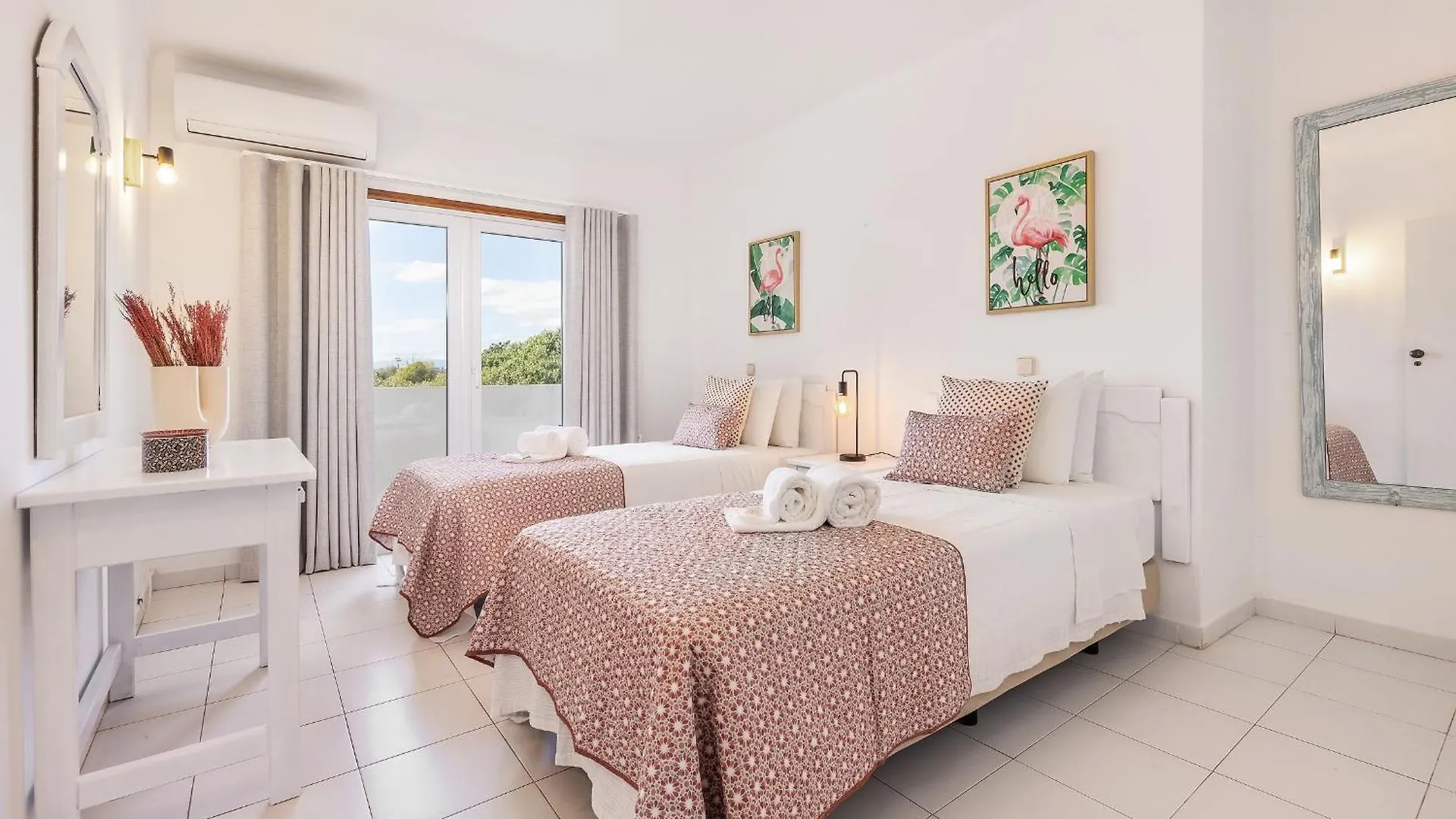 Quinta Terruta By Ocvillas Albufeira Apartment