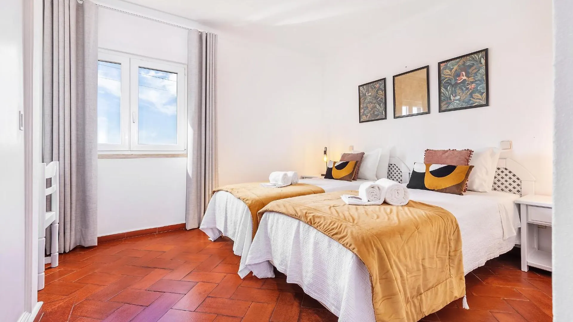 Quinta Terruta By Ocvillas Albufeira Apartment