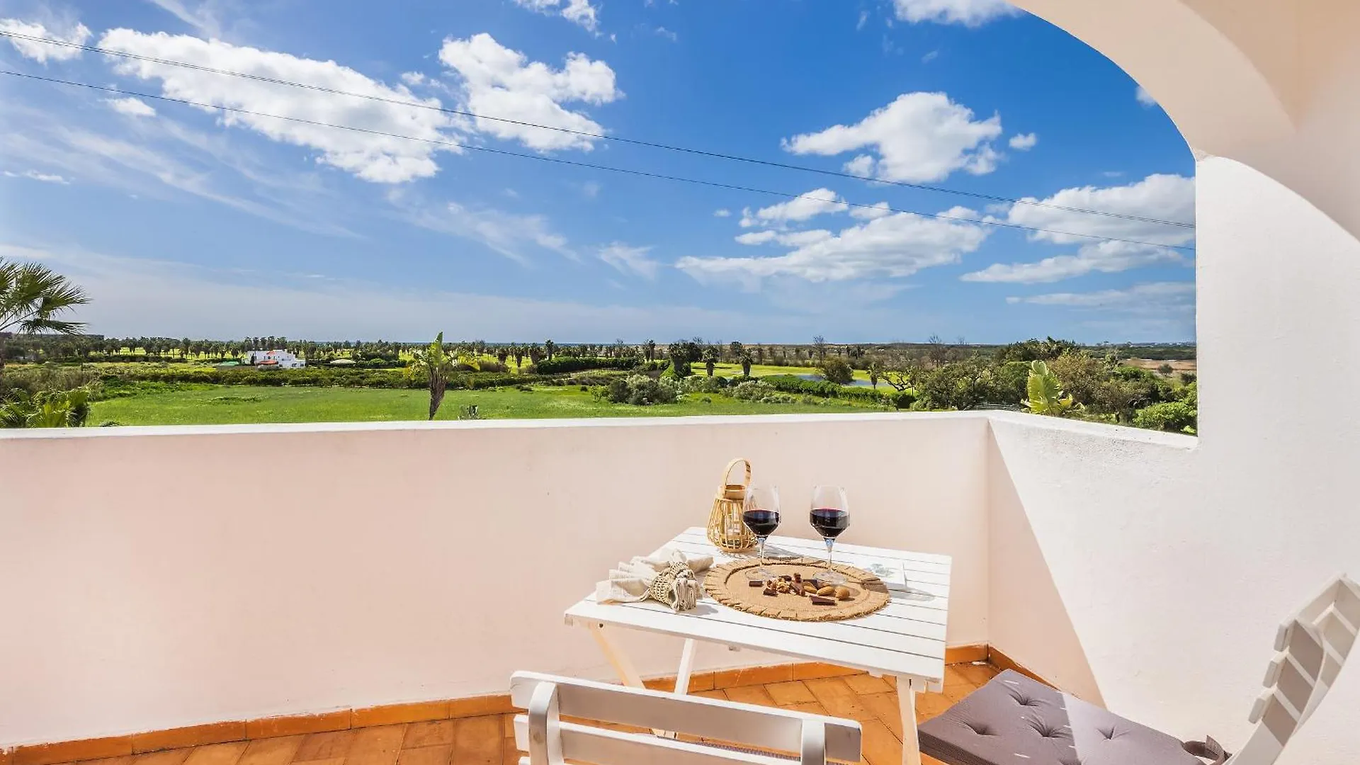 Apartment Quinta Terruta By Ocvillas Albufeira Portugal