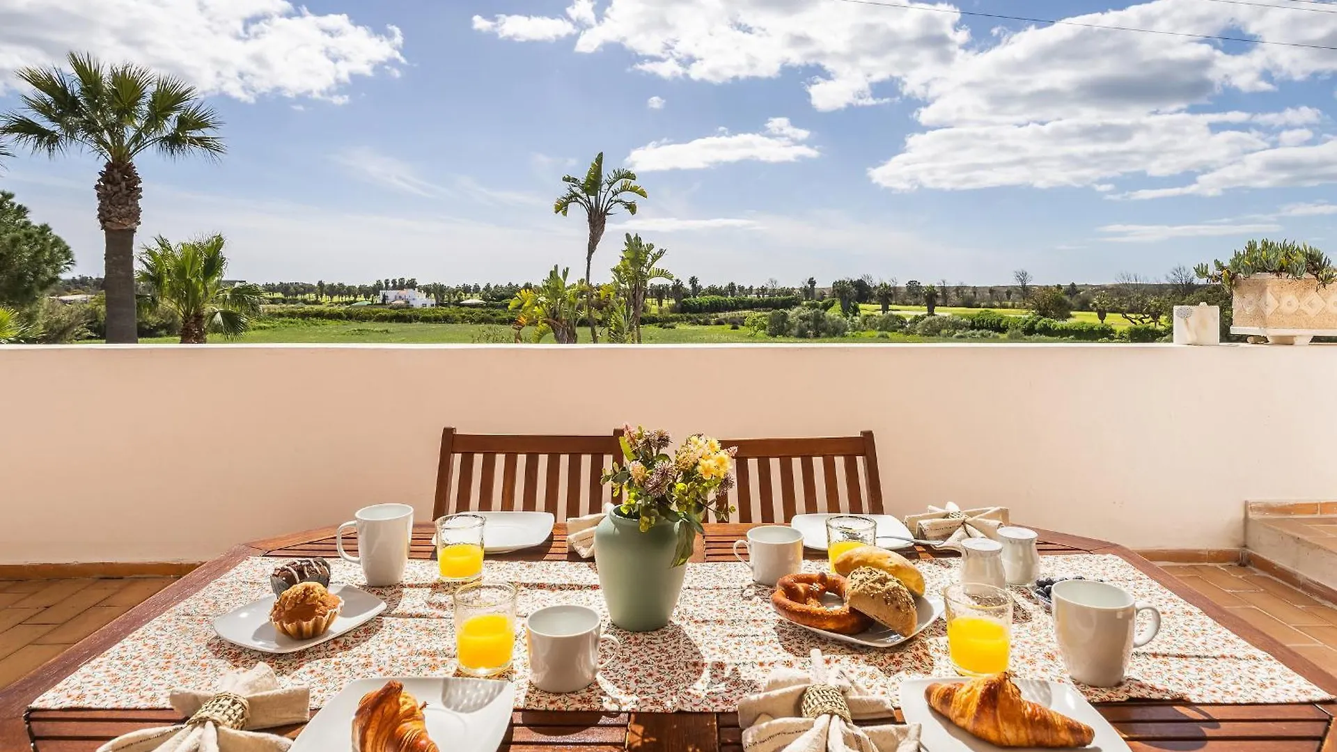 Quinta Terruta By Ocvillas Albufeira Apartment