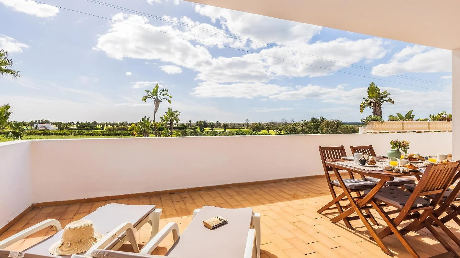 Apartment Quinta Terruta By Ocvillas Albufeira Portugal