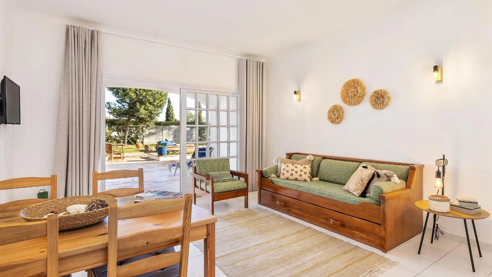 Quinta Terruta By Ocvillas Albufeira 0*,  Portugal