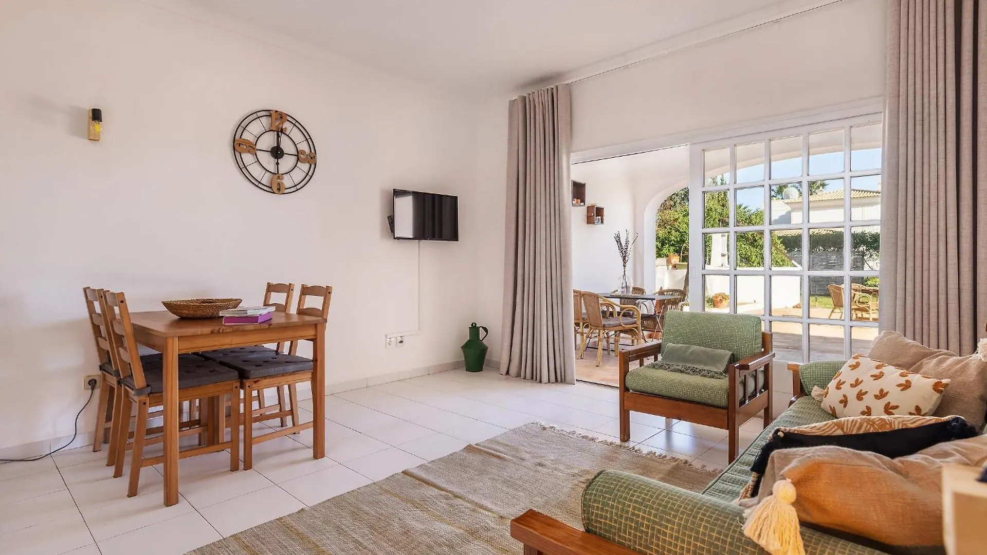 Quinta Terruta By Ocvillas Albufeira Apartment