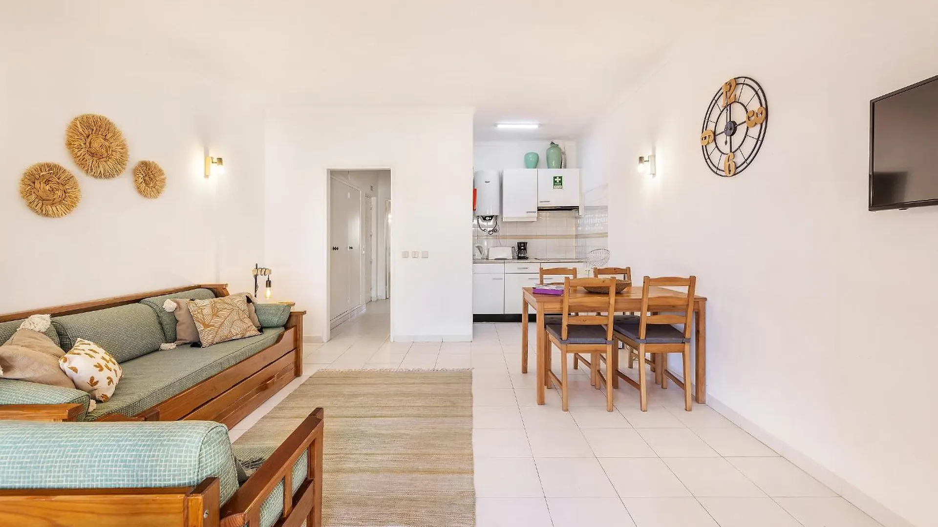 Apartment Quinta Terruta By Ocvillas Albufeira Portugal