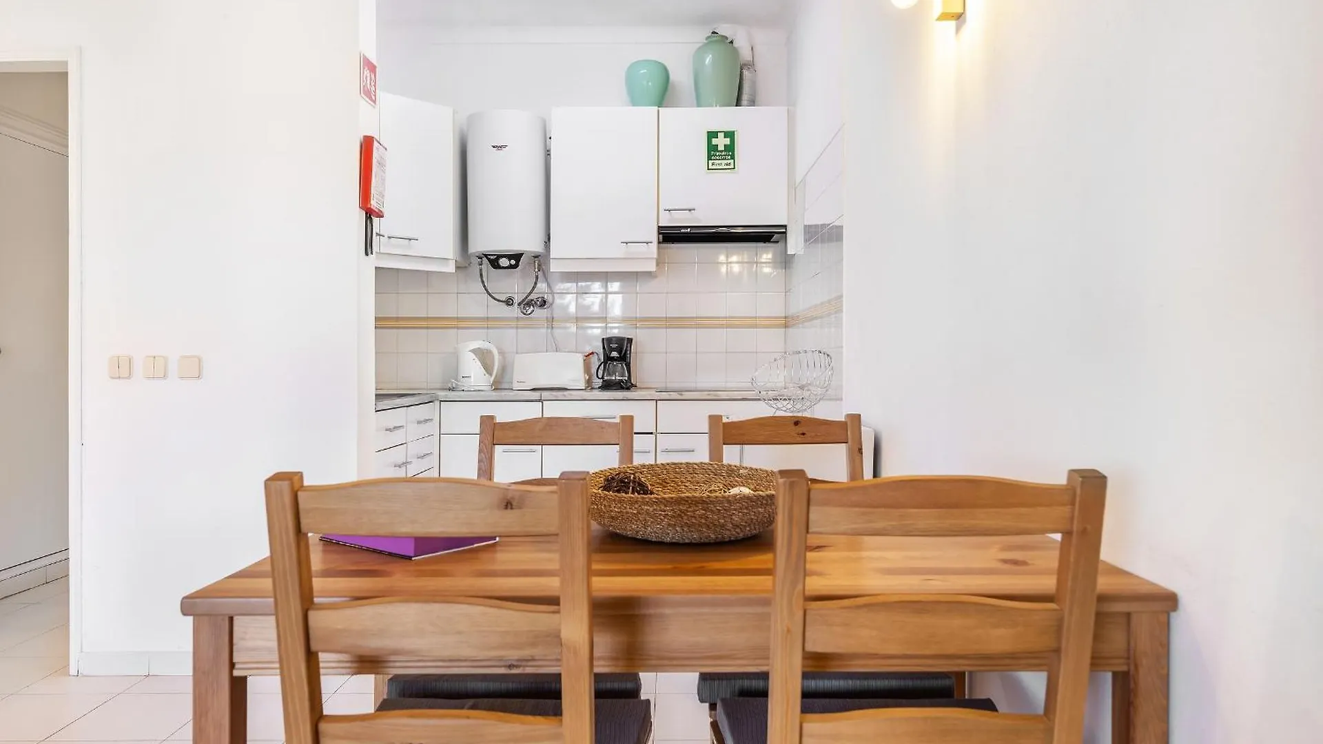 Quinta Terruta By Ocvillas Albufeira