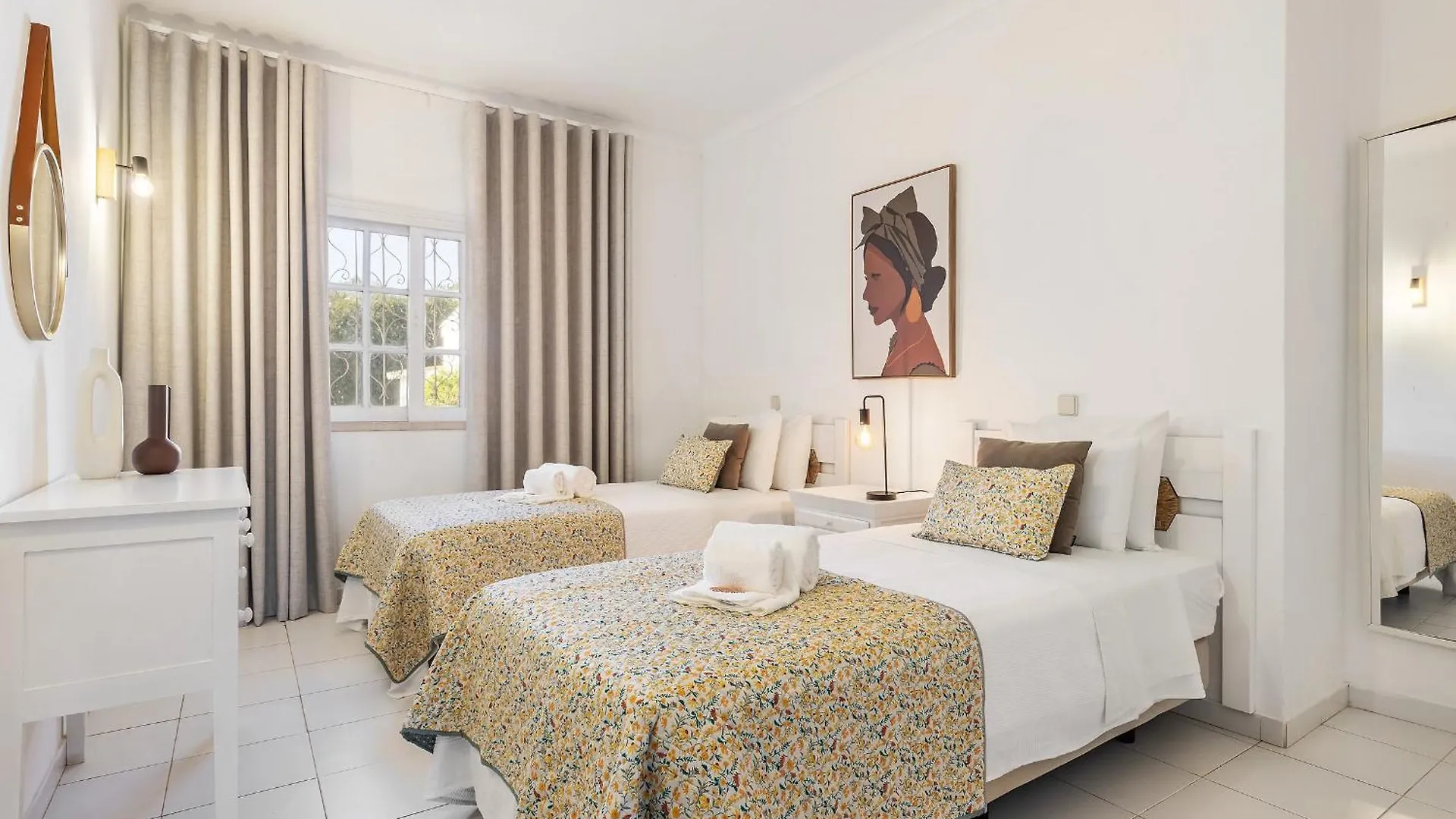 Quinta Terruta By Ocvillas Albufeira