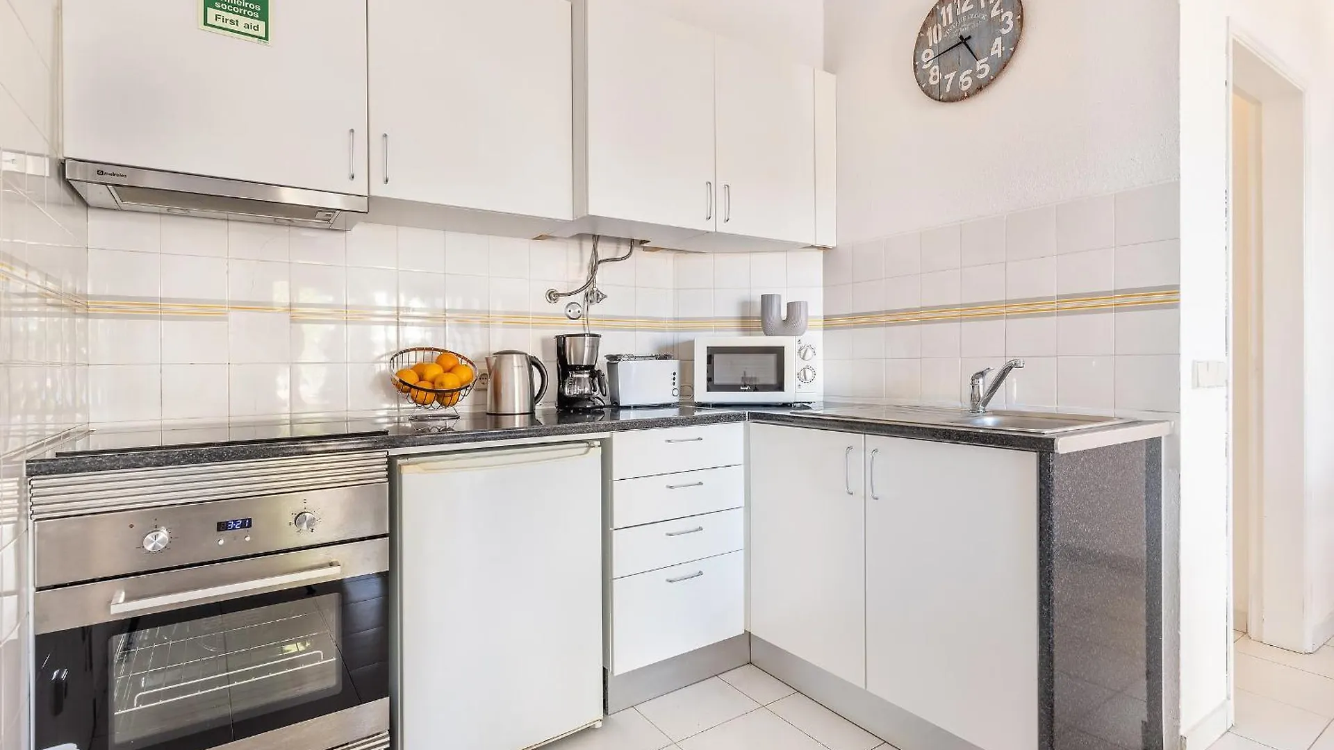 Quinta Terruta By Ocvillas Albufeira 0*,