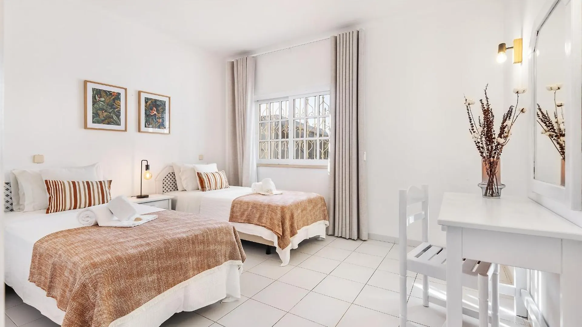Quinta Terruta By Ocvillas Albufeira Apartment
