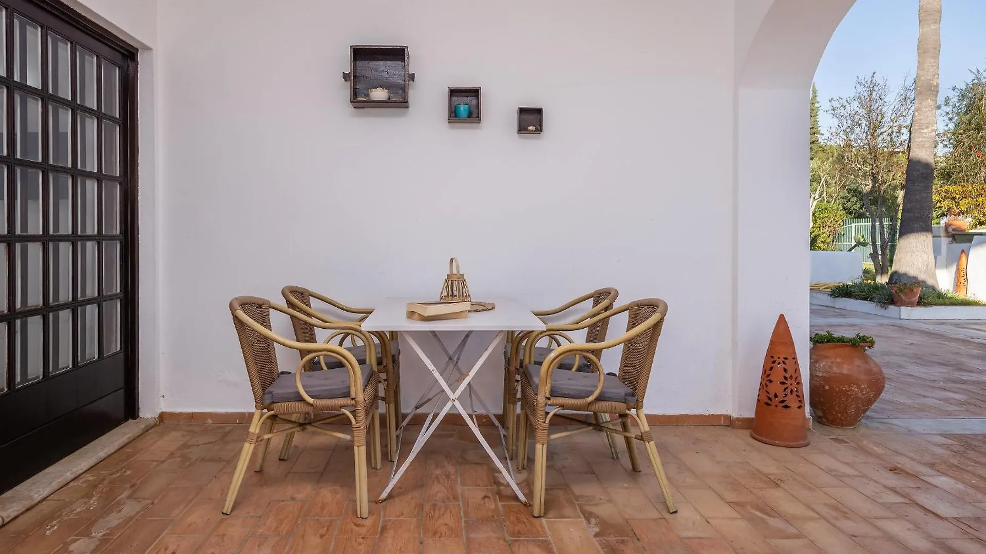 Apartment Quinta Terruta By Ocvillas Albufeira