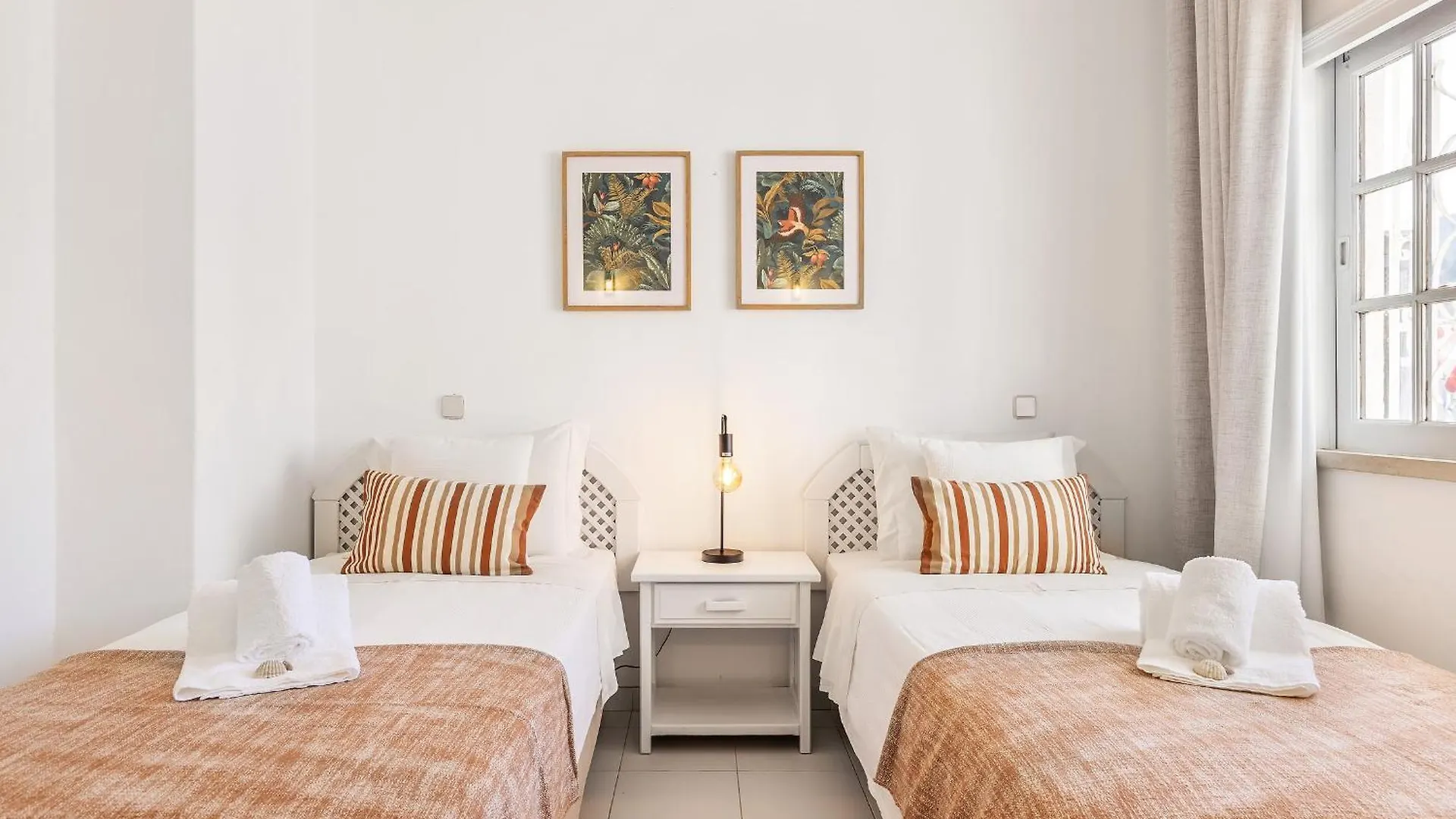 Quinta Terruta By Ocvillas Albufeira 0*,