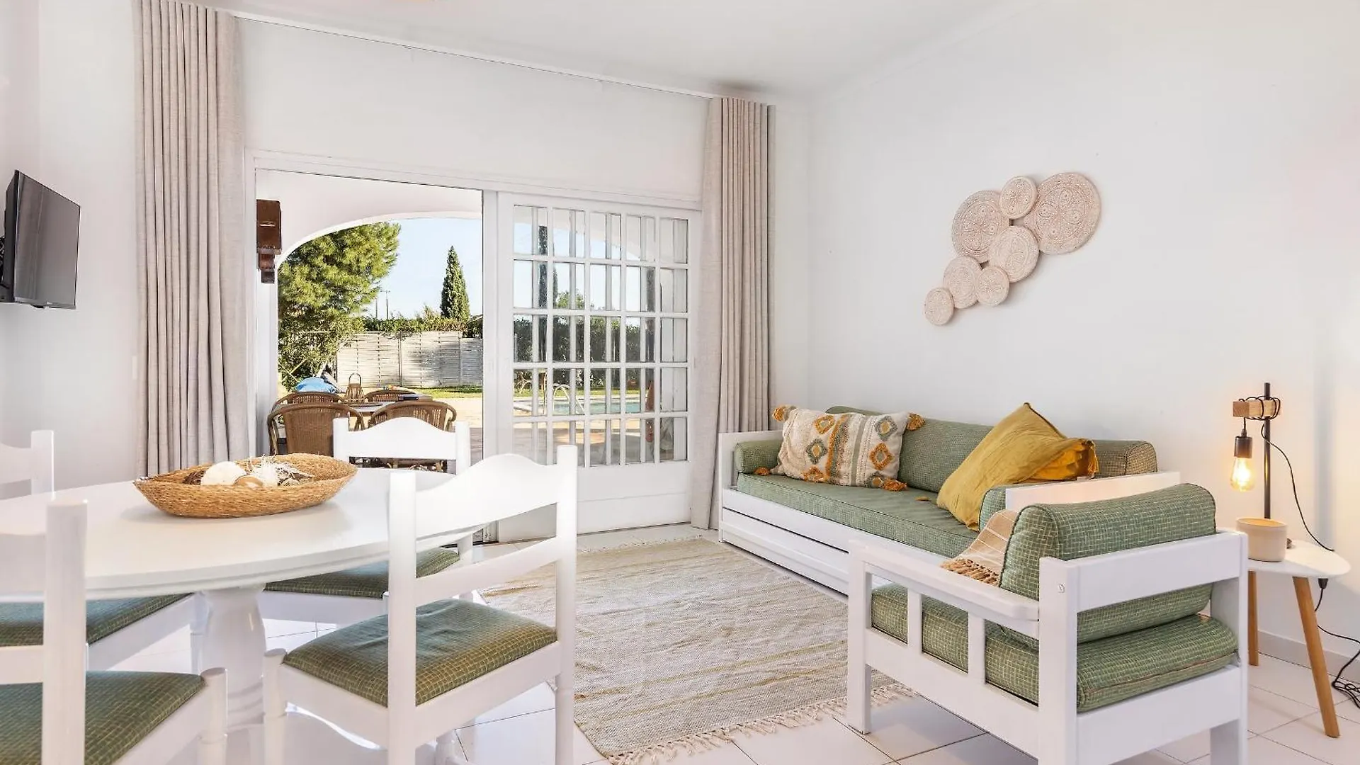Quinta Terruta By Ocvillas Albufeira Apartment