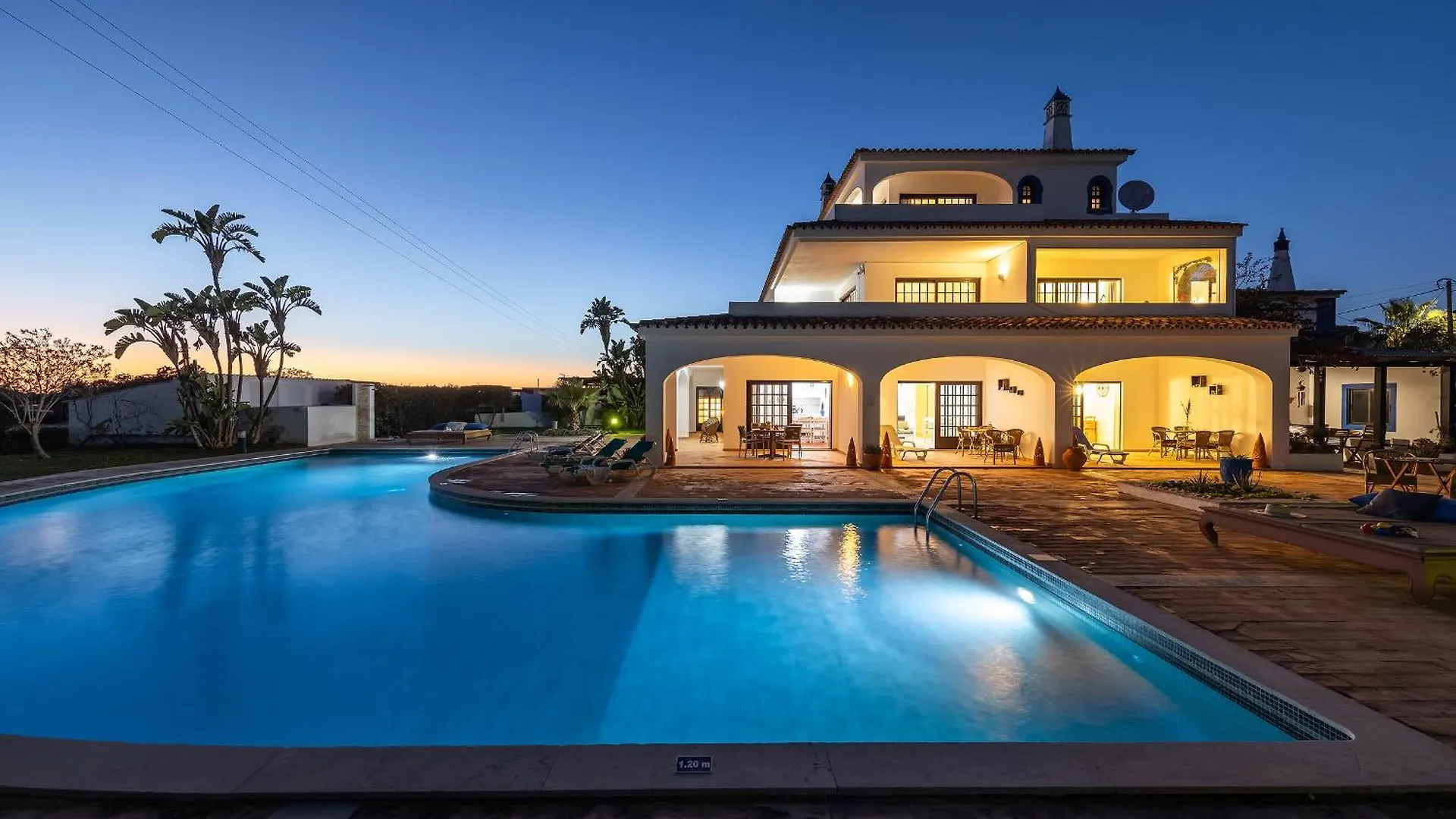 Quinta Terruta By Ocvillas Albufeira 0*,