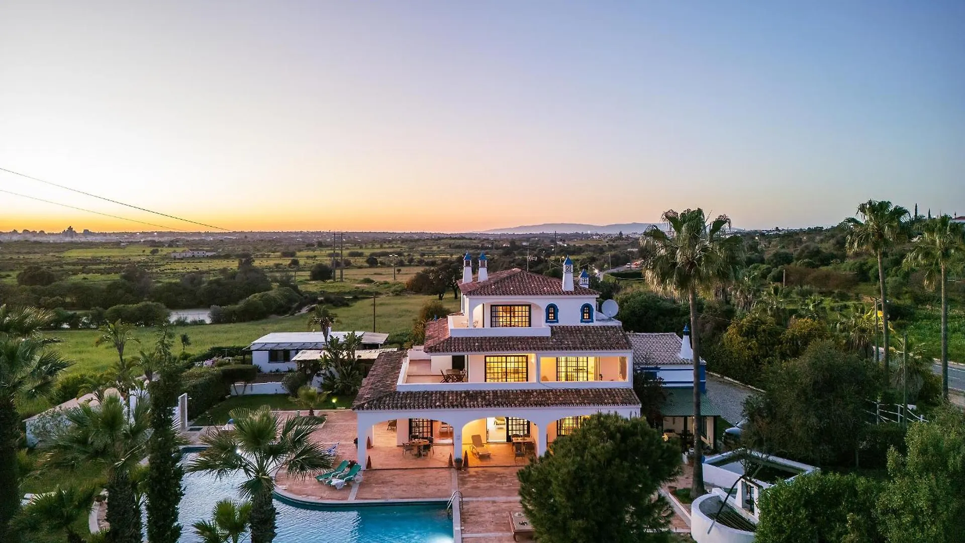 Quinta Terruta By Ocvillas Albufeira 0*,  Portugal