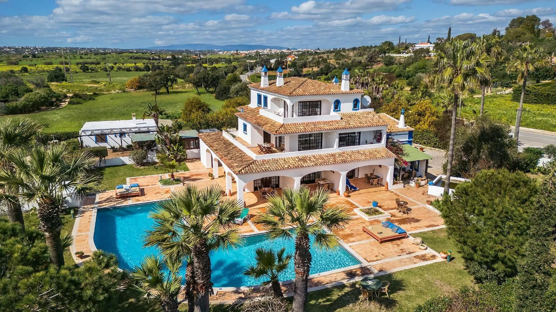 Apartment Quinta Terruta By Ocvillas Albufeira