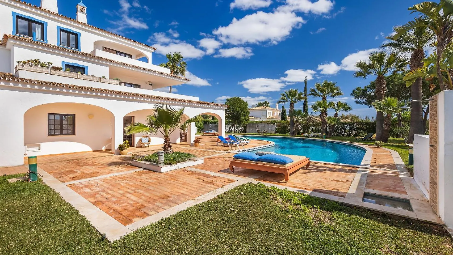 Apartment Quinta Terruta By Ocvillas Albufeira