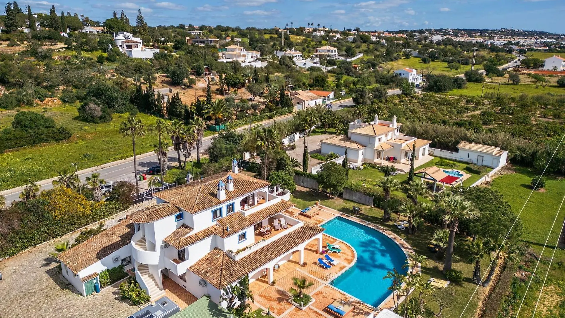 Quinta Terruta By Ocvillas Albufeira 0*,  Portugal