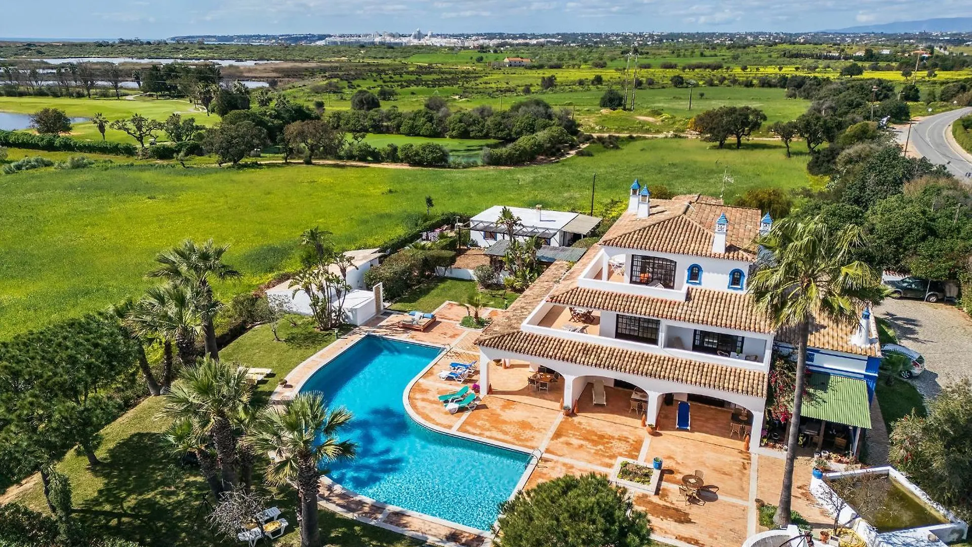 Apartment Quinta Terruta By Ocvillas Albufeira Portugal