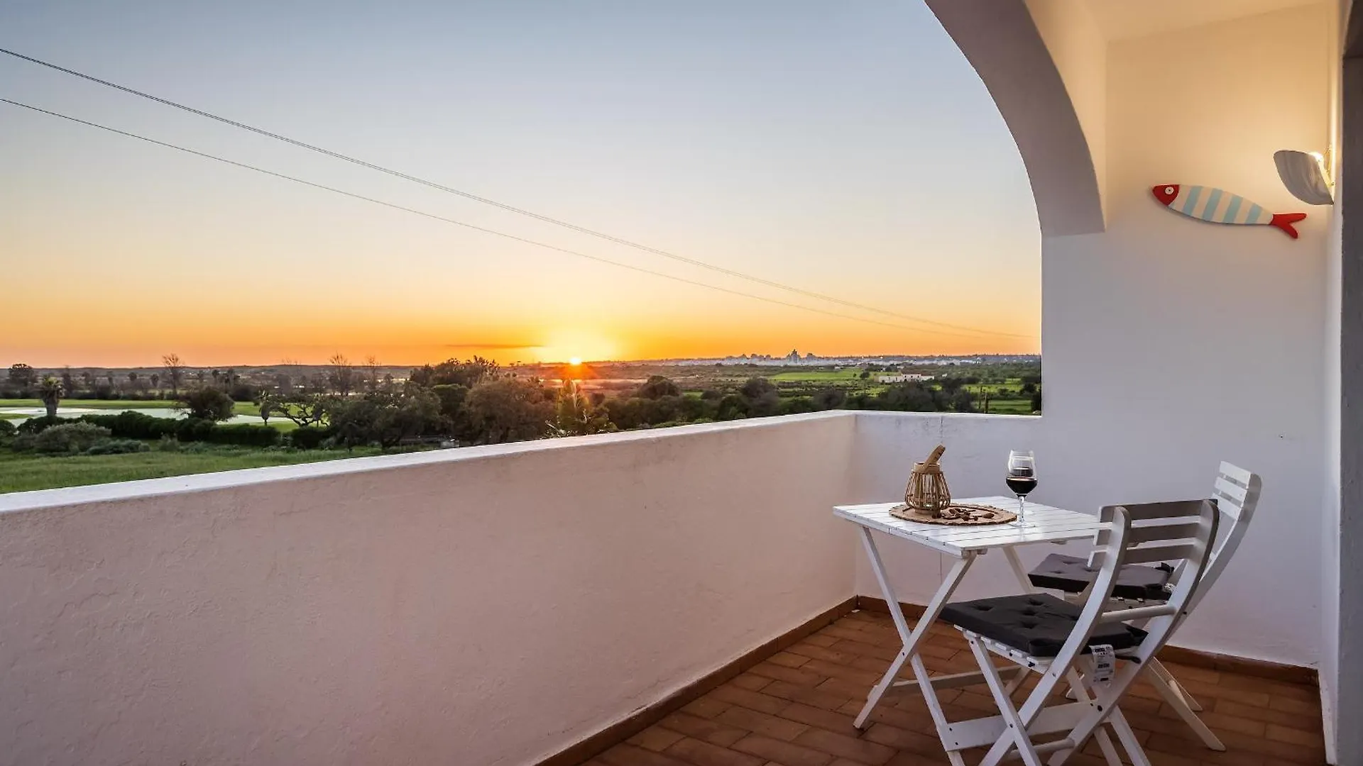 Quinta Terruta By Ocvillas Albufeira