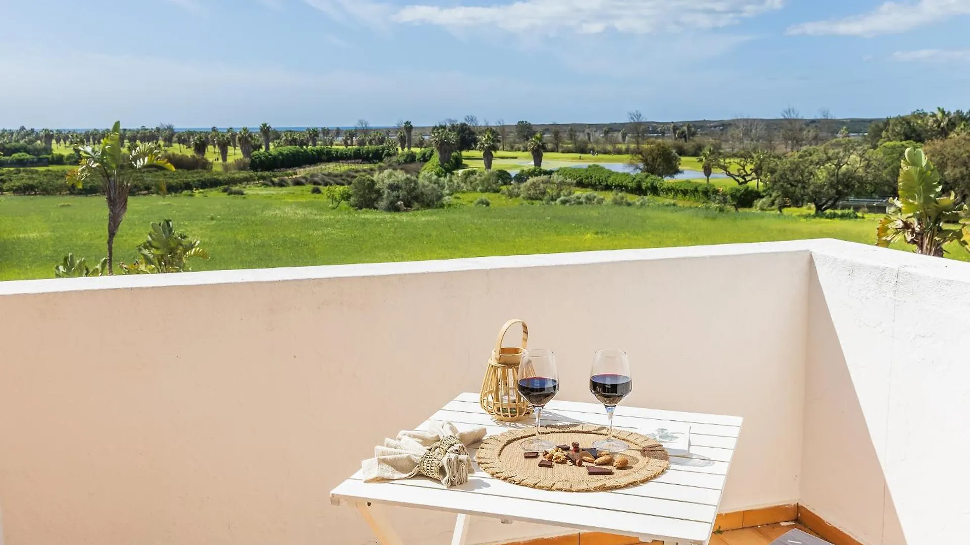 Apartment Quinta Terruta By Ocvillas Albufeira Portugal