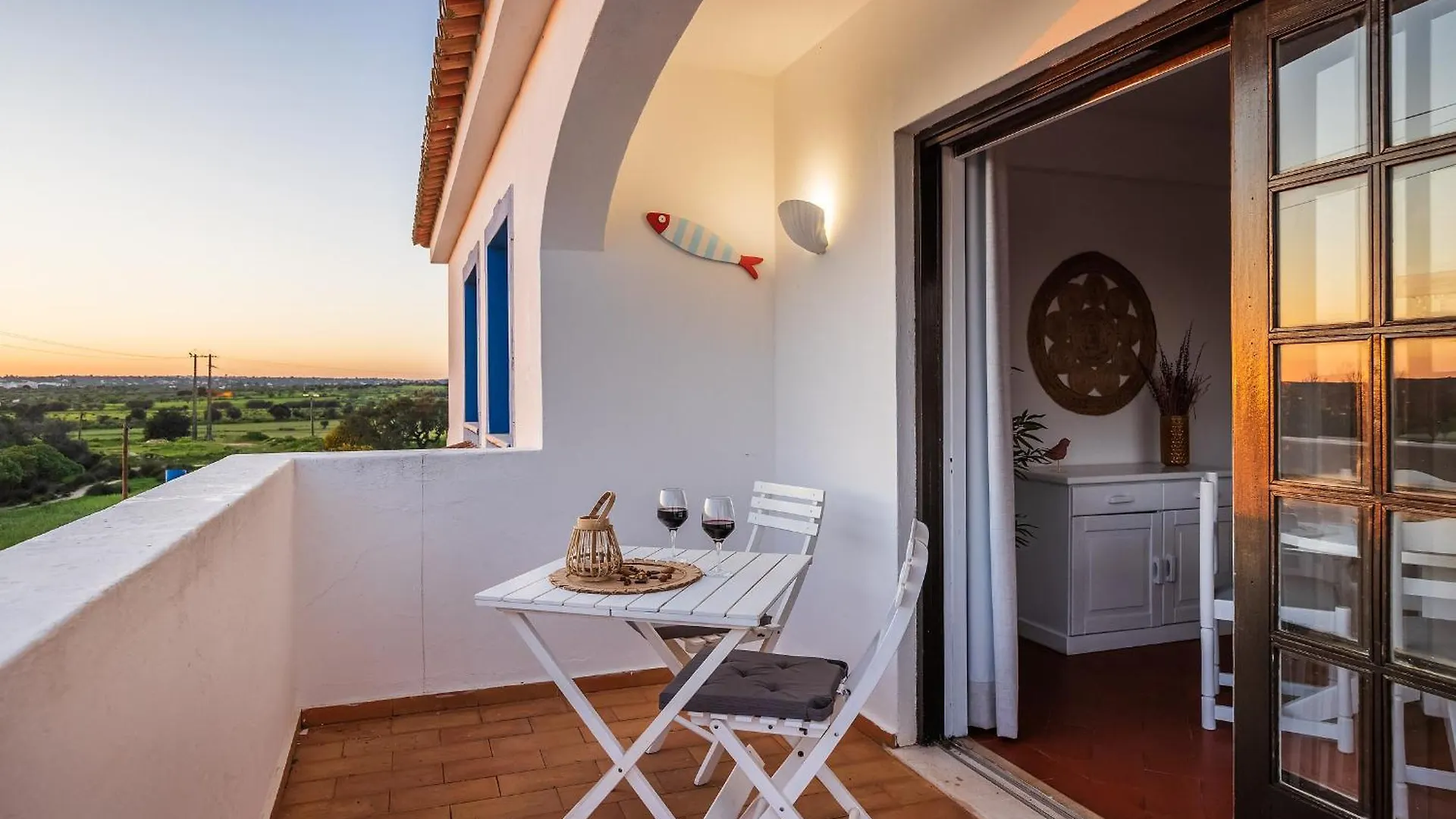 Quinta Terruta By Ocvillas Albufeira