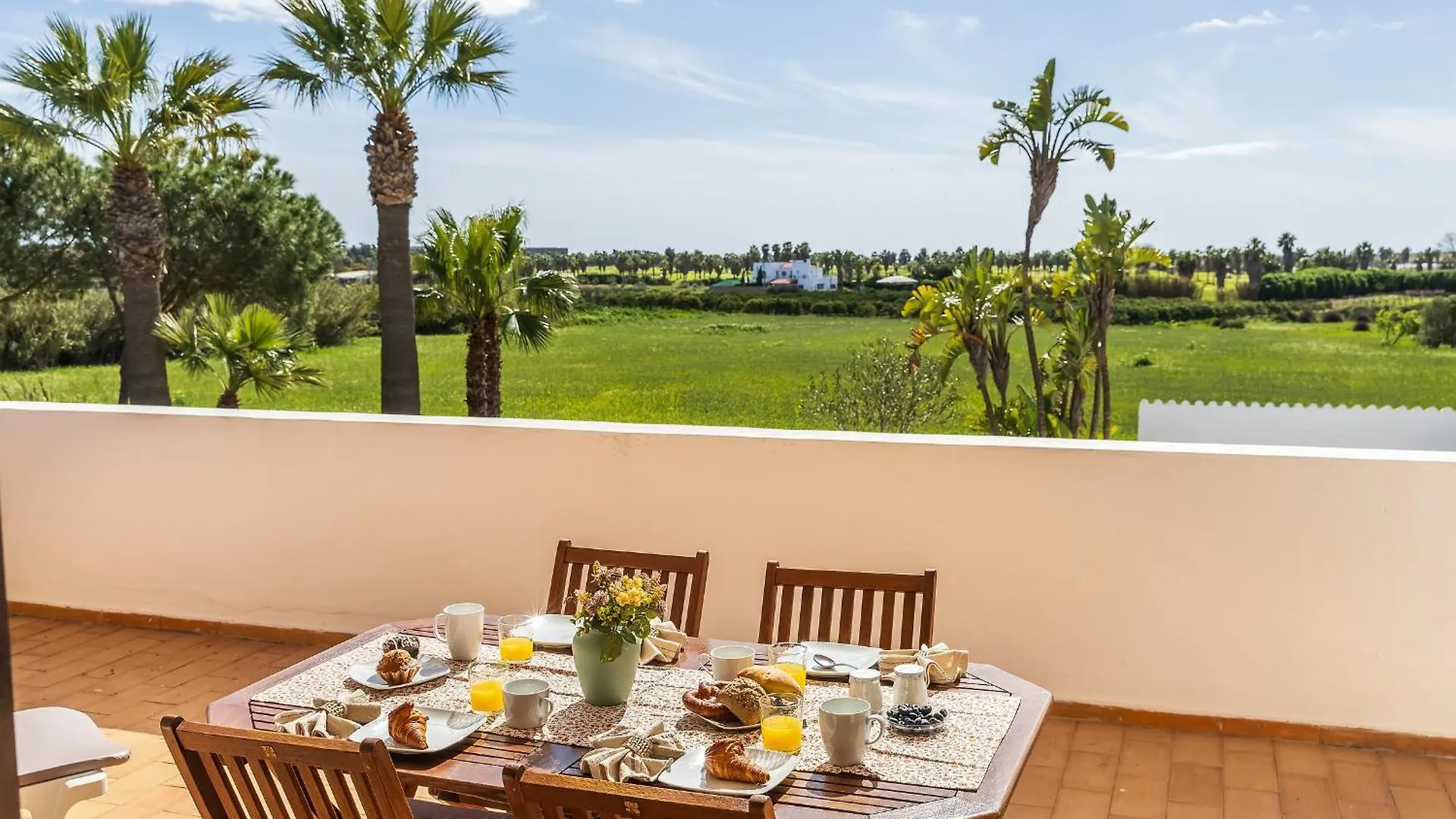 Quinta Terruta By Ocvillas Albufeira Portugal