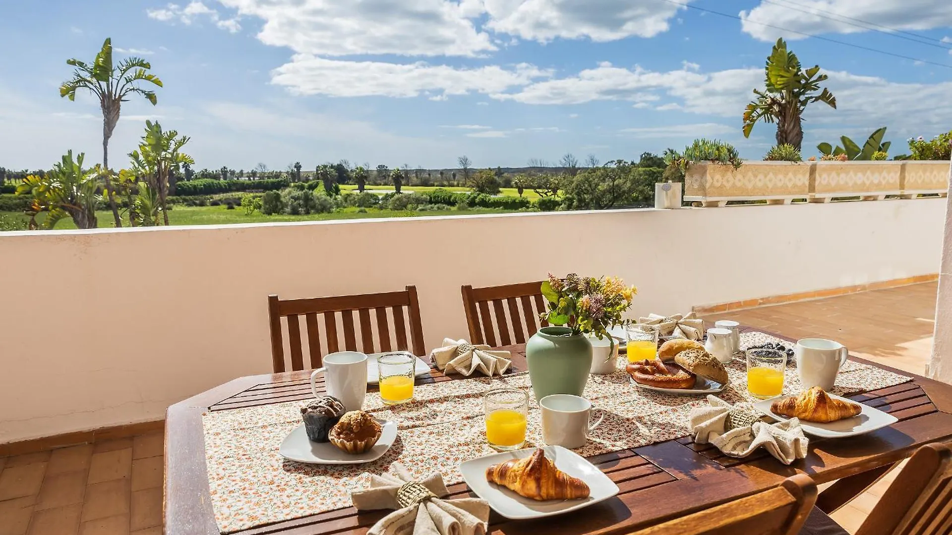 Quinta Terruta By Ocvillas Albufeira 0*,