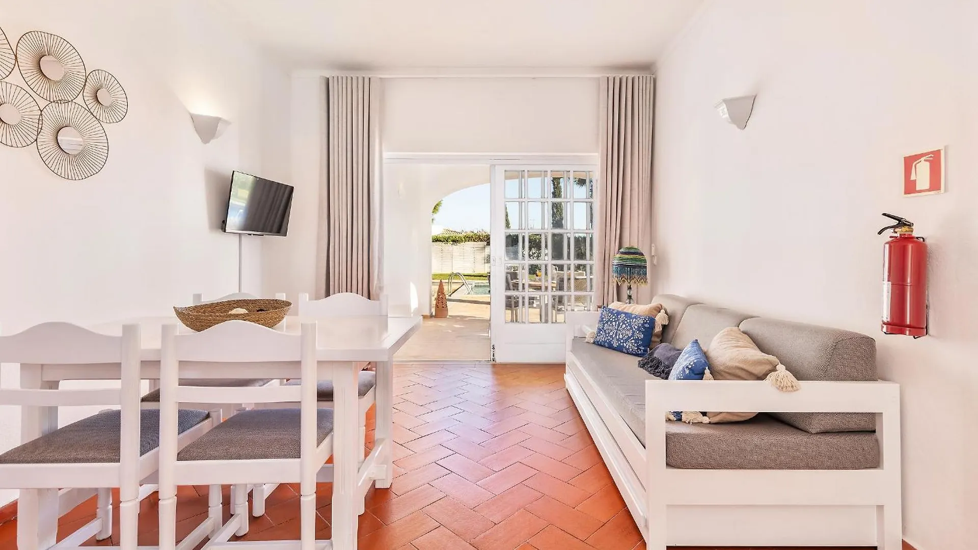 Apartment Quinta Terruta By Ocvillas Albufeira
