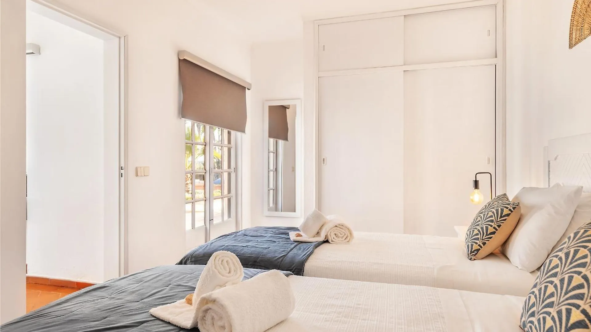 Apartment Quinta Terruta By Ocvillas Albufeira