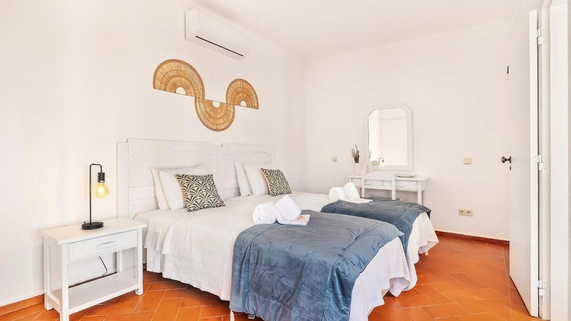 Apartment Quinta Terruta By Ocvillas Albufeira