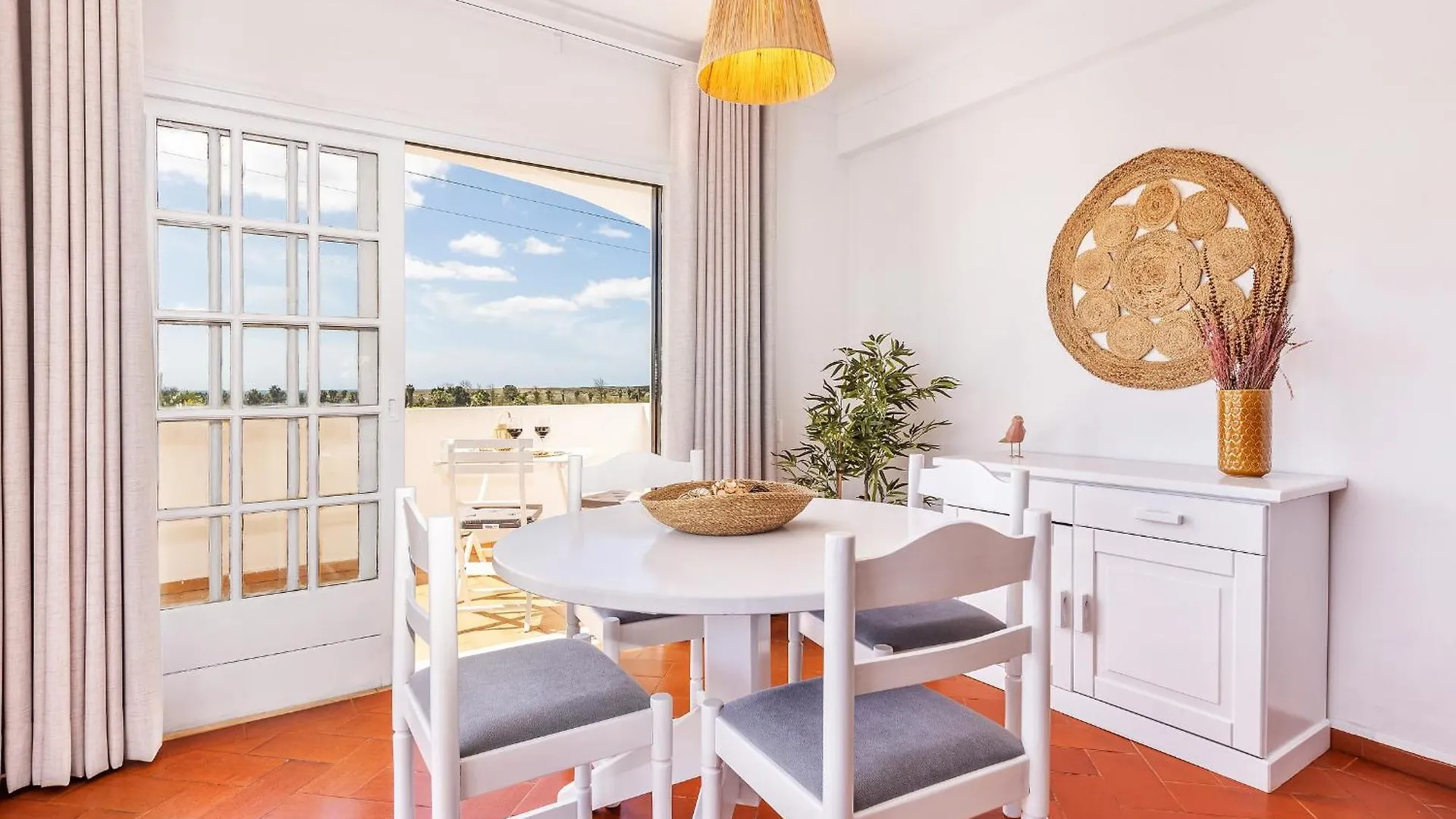 Quinta Terruta By Ocvillas Albufeira 0*,
