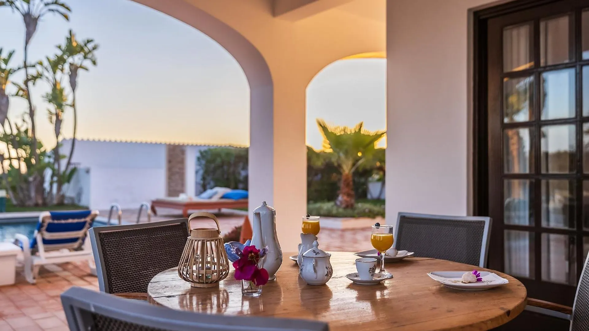 Apartment Quinta Terruta By Ocvillas Albufeira